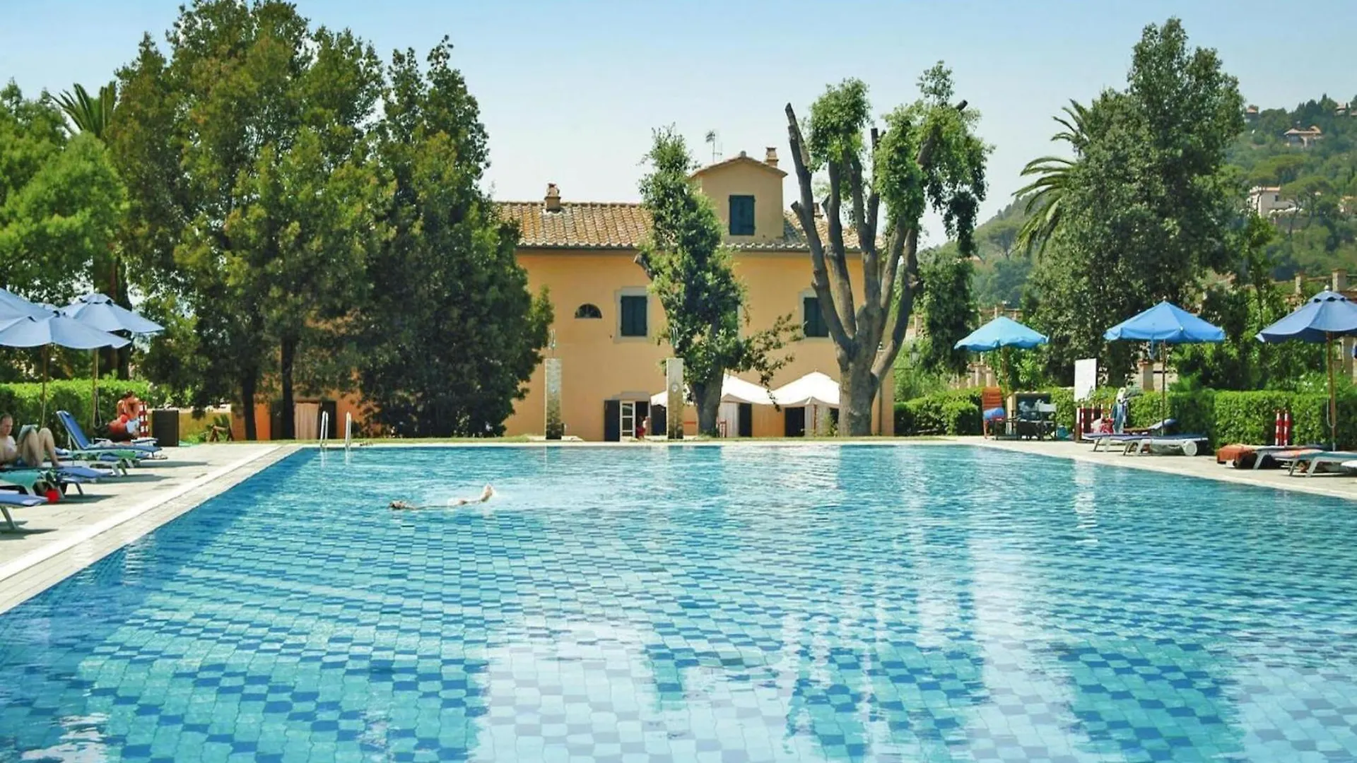 Holiday Residence St Anna Rio Nell Elba Rio dellʼElba