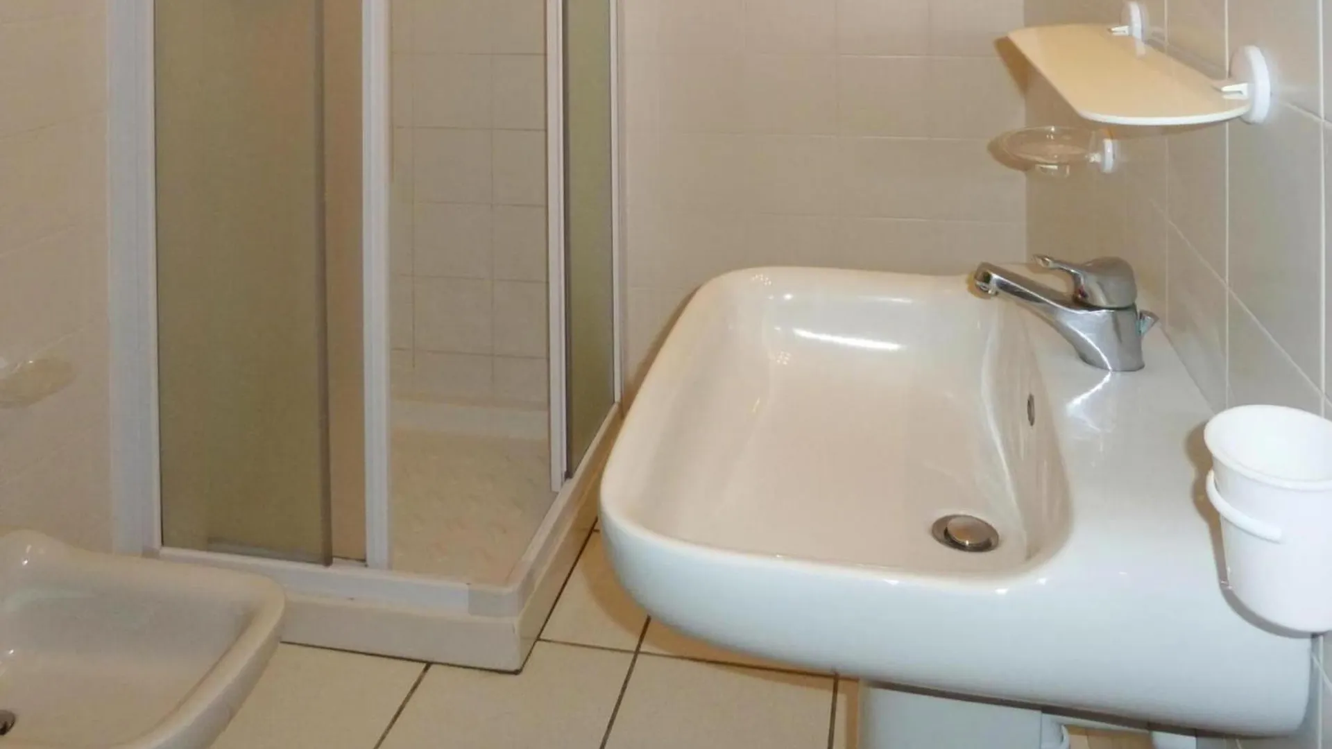 Holiday Residence St Anna Rio Nell Elba Rio dellʼElba Apartmán